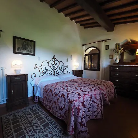 Country house Sassi Bianchi *