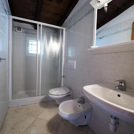 Sassi Bianchi Country house *