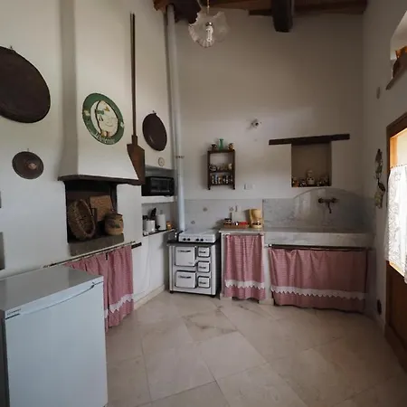 Country house Sassi Bianchi