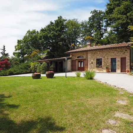 Sassi Bianchi Country house Sensano