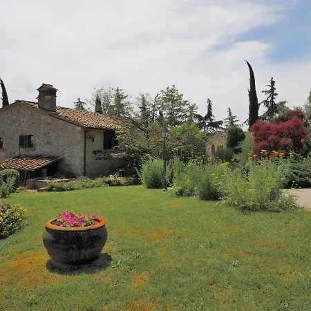 Sassi Bianchi Country house