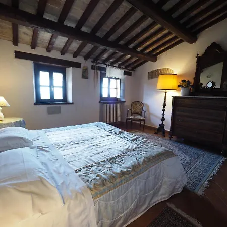 Sassi Bianchi Country house