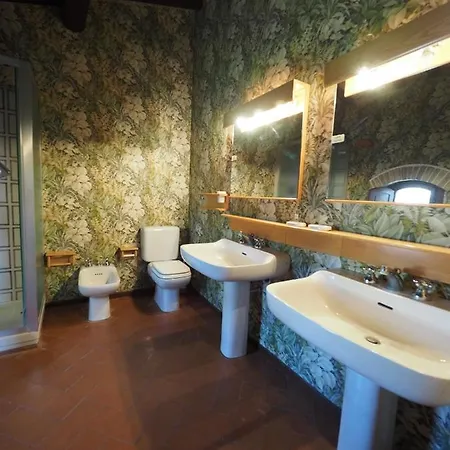 Sassi Bianchi Country house Sensano