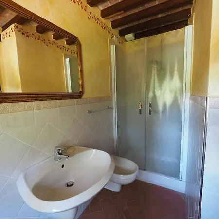 Sassi Bianchi Country house