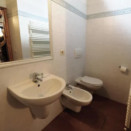 Sassi Bianchi Country house Sensano