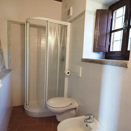Sassi Bianchi Country house *