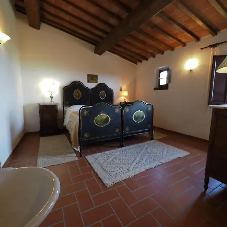 Country house Sassi Bianchi