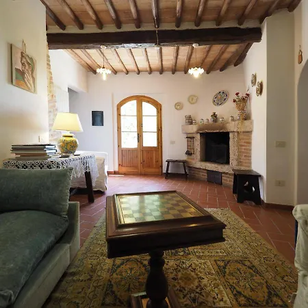 Sassi Bianchi Country house *