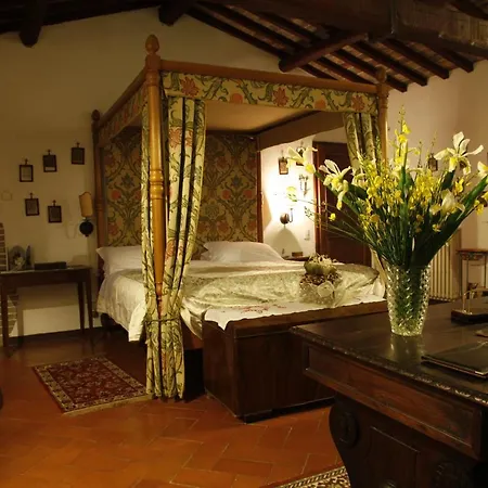 Country house Sassi Bianchi Sensano