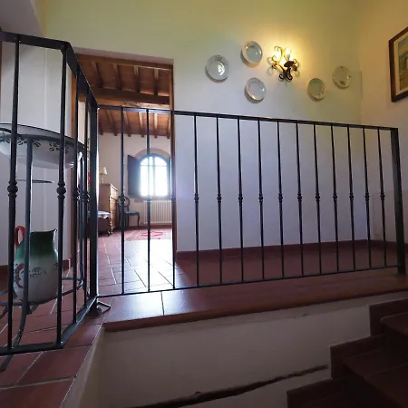 Sassi Bianchi Country house *