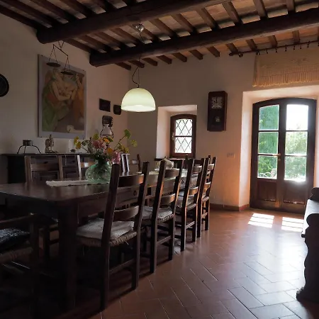 Sassi Bianchi Country house *