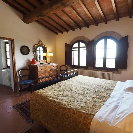 Sassi Bianchi Country house *